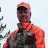 Tommy Hultin