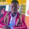 Foday Bah