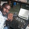 Musinguzi Amos