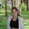 Катерина Дубова