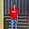 Brian Mbithi