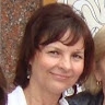 Svitlana Kurlovich