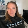 Jenny Van Overbeke Brooks, Ph.D.