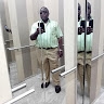 Davie Nkosi