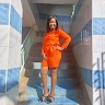 jael Mwangoe