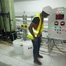 Daniel otieno