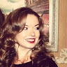 Anastasiia Honcharenko
