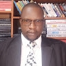 K'Odero Edmond