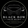 Black Bow Auto Detail  