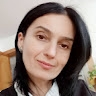 Наталія Криволап