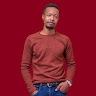 Mark Oguta