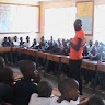 Felix Owaga