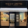Mme&Mr LUNETTES