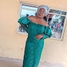 Gertrude Abor