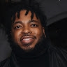 Singer’Rob  