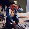 Joshua Strong