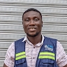 john mensah