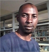 John Lamek Okodi
