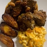 IT's A Jerk Shack Jamaican Food Jamaican Vibe