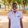 Adam Suhuyini Salifu