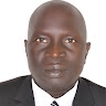 Martin Omony Otim