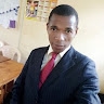 OTIENO GODFREY