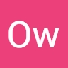 Ow  