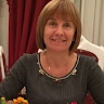 Halyna Shchuka