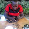 Ben Wambua