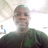 Dr. Otaru Bernard Meshach
