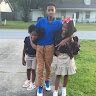 carron alexander