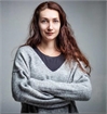 Ирина Сакада