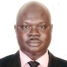 COSMAS ALFRED BUTELE