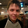 Максим Глущенко