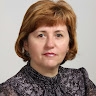 Оксана Проскурович