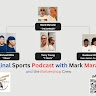 Original Sports Podcast with Mark Maradei