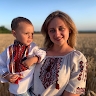 Марина Костенко