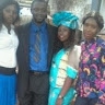 FORNAH ANDREW USMAN