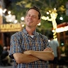 Jonathan Tillotson