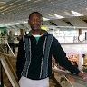 Frackson Ngosa