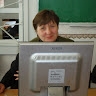 Люба Марціновська