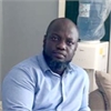 Hardy Edem Agbevey
