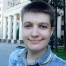 Oleksii Zeniakin