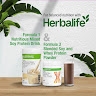 Herbalife club saludable vero Barreda