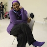 Ms. Sharnell S. Morgan