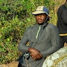 Chukwuma Dike