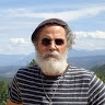 Z'ev Rosenberg