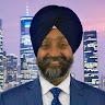 Balkar Singh