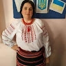 Галина Мимрик