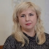 Світлана Черевашко